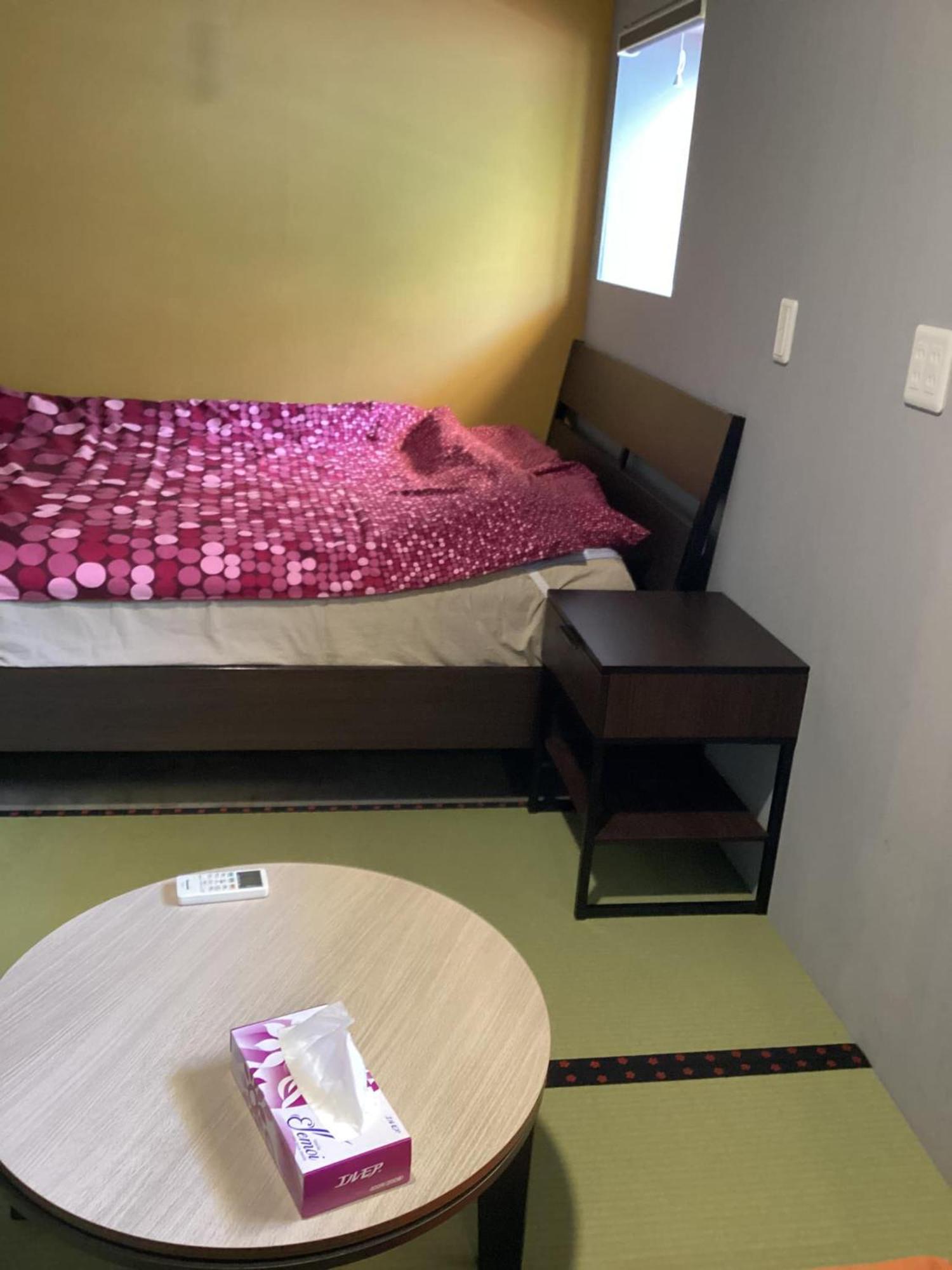 Sana Inn Town Γουακαγιάμα Εξωτερικό φωτογραφία
